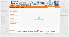 Desktop Screenshot of 5com.ro